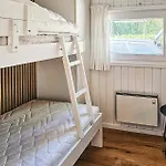 Stunning In With Sauna 度假居 *