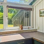 Stunning In With Sauna Oksbøl