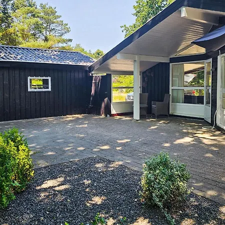 Stunning In With Sauna Holiday home *