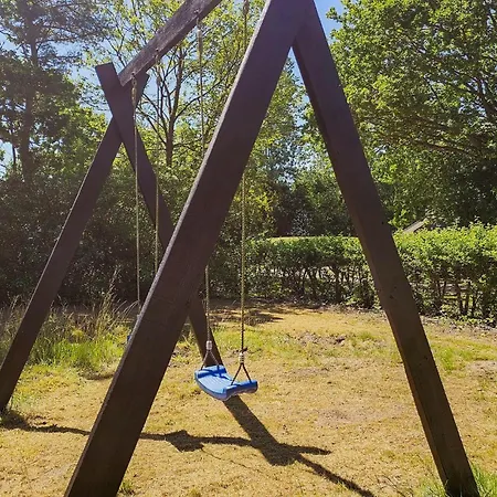 Prázdninový dům Stunning In Oksbol With Sauna *