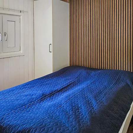 Stunning In Oksbol With Sauna *