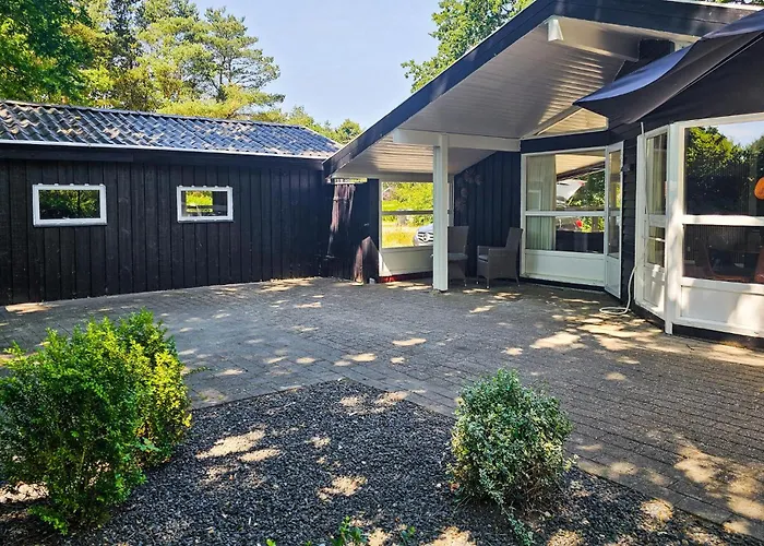 Stunning In With Sauna Ferienhaus *