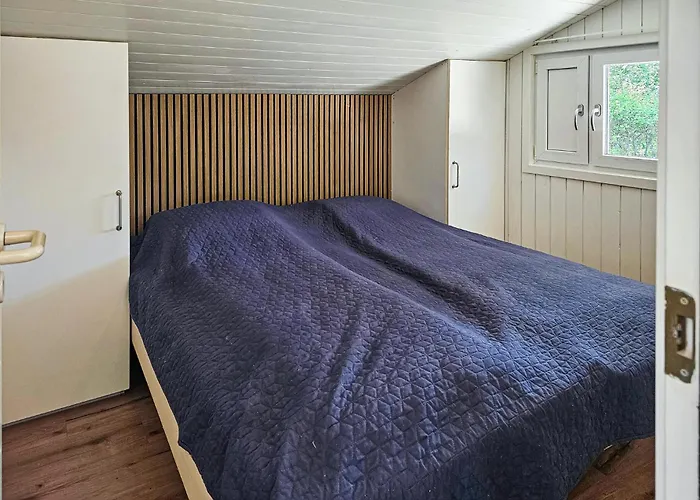 Stunning In With Sauna Ferienhaus *