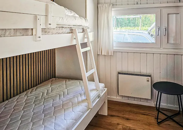 Stunning In With Sauna Ferienhaus *