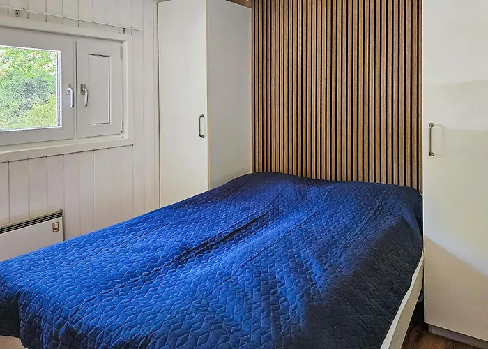 Stunning In With Sauna *